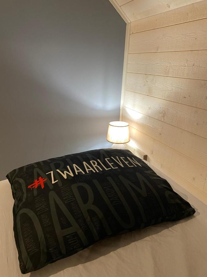 Vakantiehuis Zoetendaal Reningelst Екстериор снимка