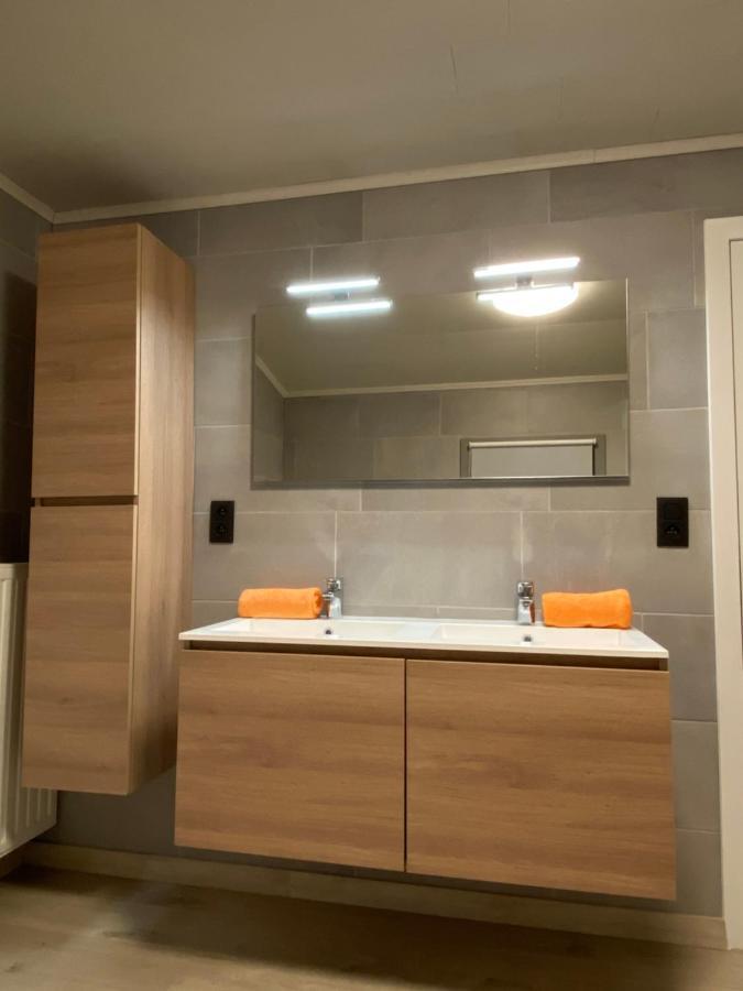 Vakantiehuis Zoetendaal Reningelst Екстериор снимка